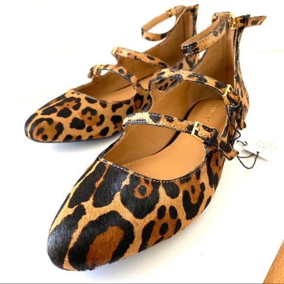 Calvin Klein Shoes - Calvin Klein Gavinia Strappy Flat